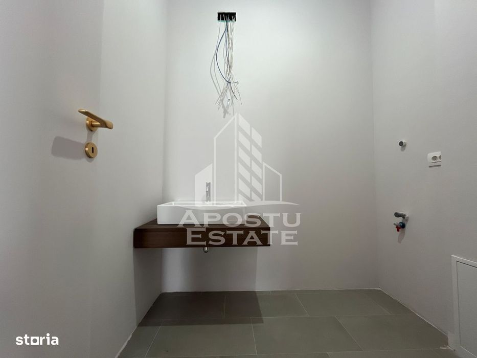Penthouse calea Torontalului
