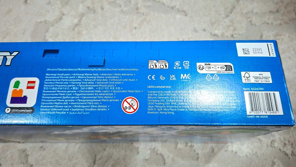 Лего оригинал Lego