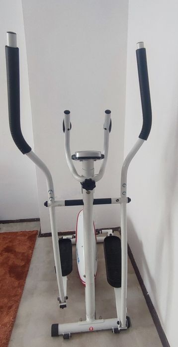 Кростренажор Muhler