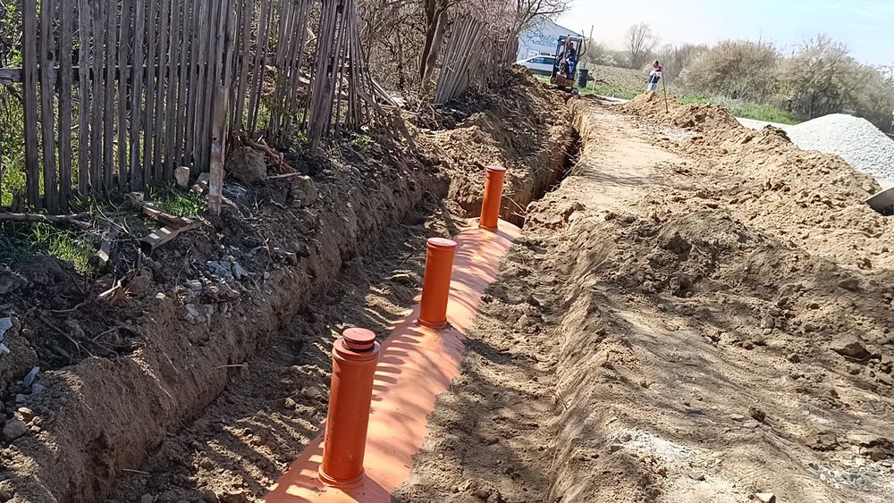 Fose septice premium