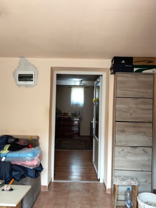 Vand casa la Variasul mare renovata