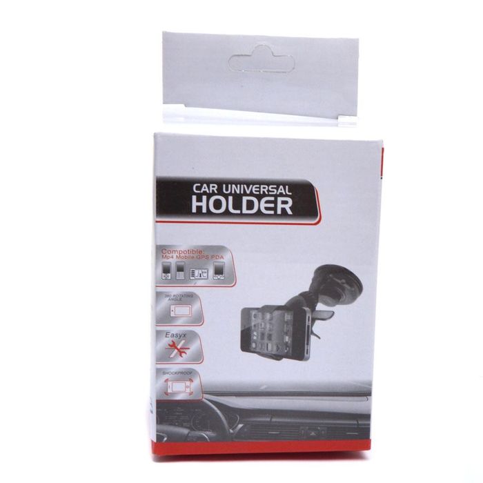 Поставка за телефон за автомобил аксесоари за коли практична удобна