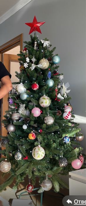 Продам ёлку