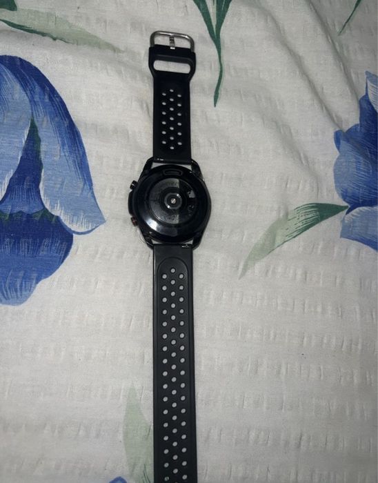 Samsung Galaxy watch 3