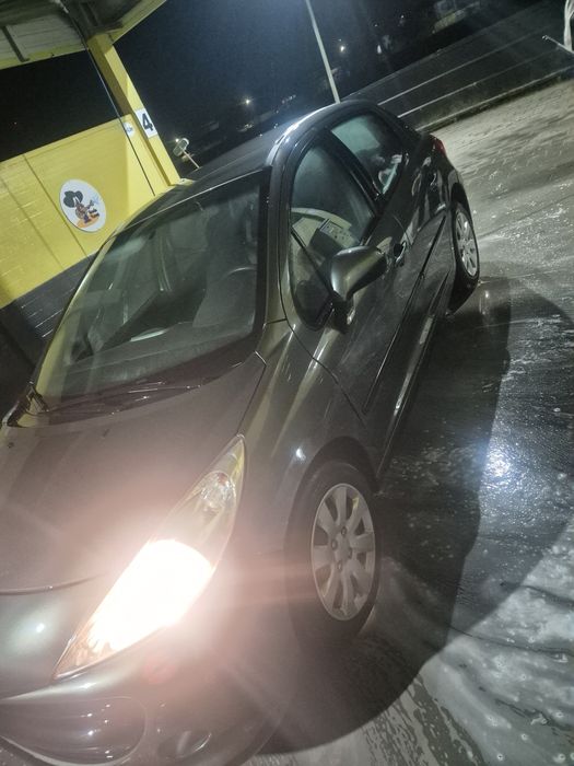 Vand peugeot 207
