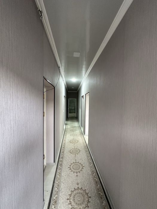 A32 toshkent tumani Ko’kterak general  katej 4xona 2 ta sanuzel