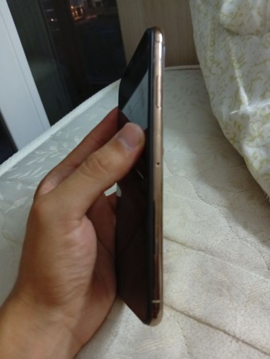 Iphone 10 xs max