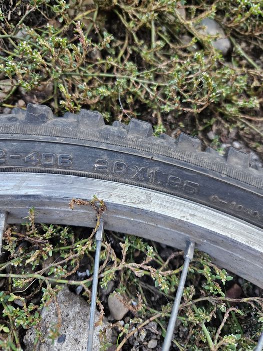 Biciclete  20 , 14 ,20