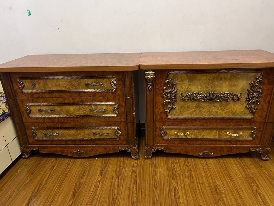 Мебельный камот 2 та