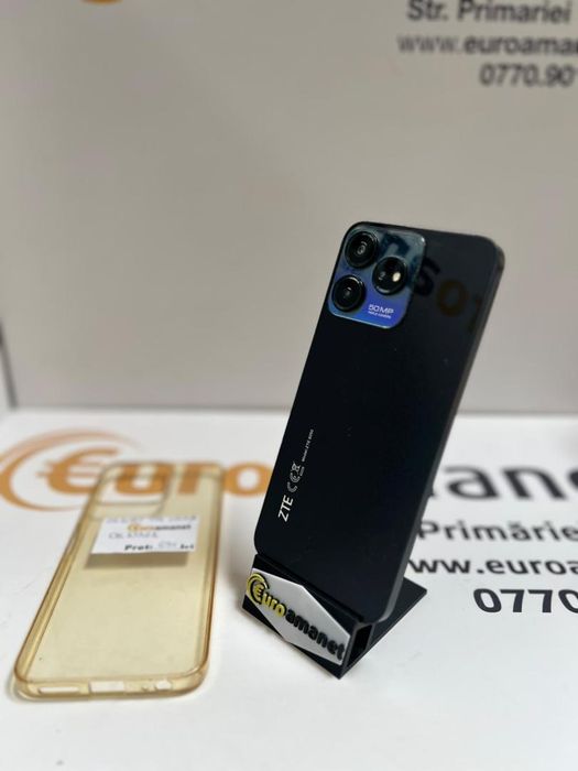 ZTE Blade V50 Design, 256GB, 4GB RAM -P-
