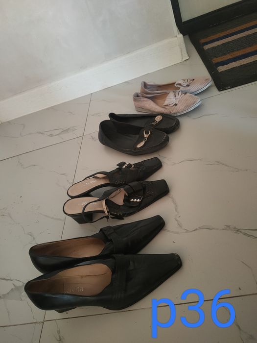 Обувь по 1000тг разные