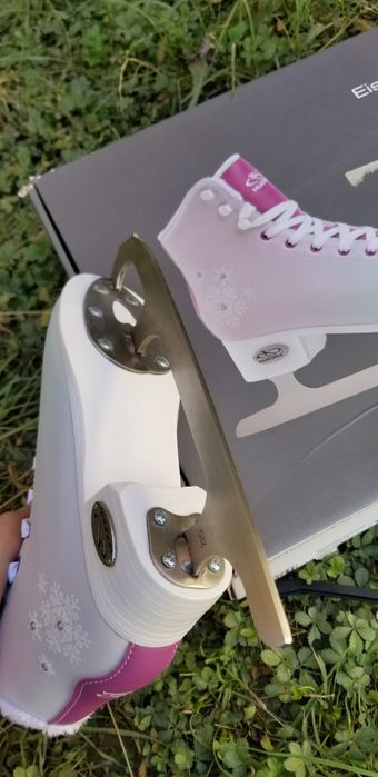 Patine pentru fetite Hudora marime 35