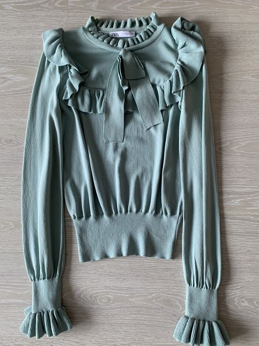 Продаю женскую блузу