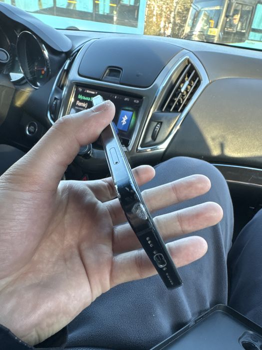 Iphone 15 без коробки