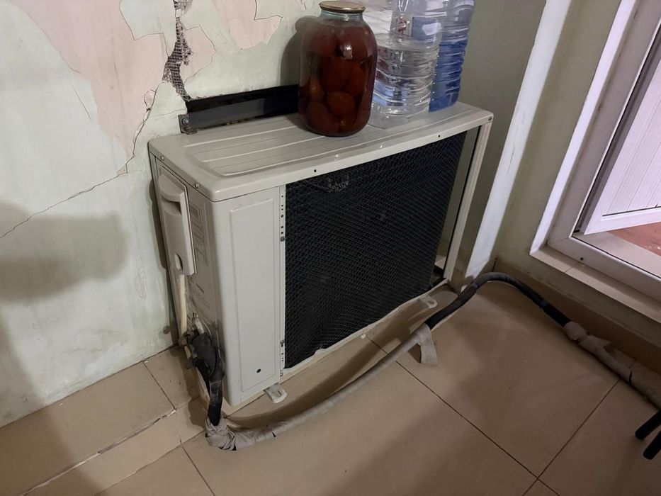Продам кондиционер Vestel