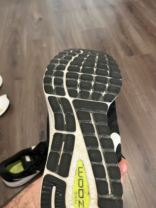 Nike Air Zoom Vomero 12-оригинални мъжки маратонки