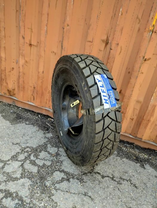 11.00 R20 Руле Веду унив и т
