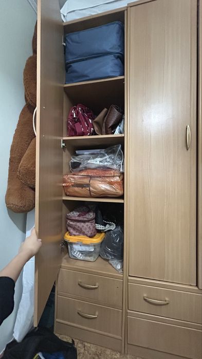 Продам шкаф б/у !