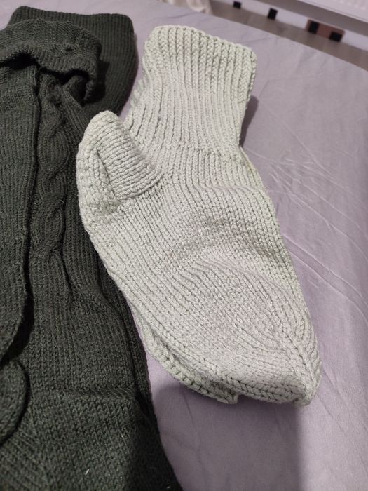 Șosete groase ,mai multe modeluri