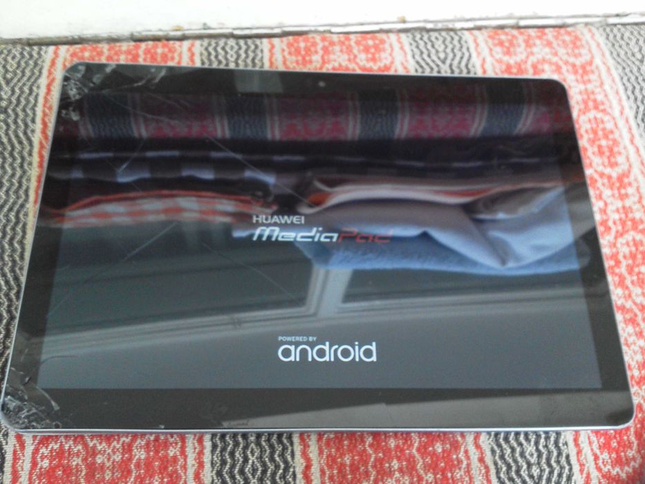 Tableta HUAWEI(Cu defectiuni).