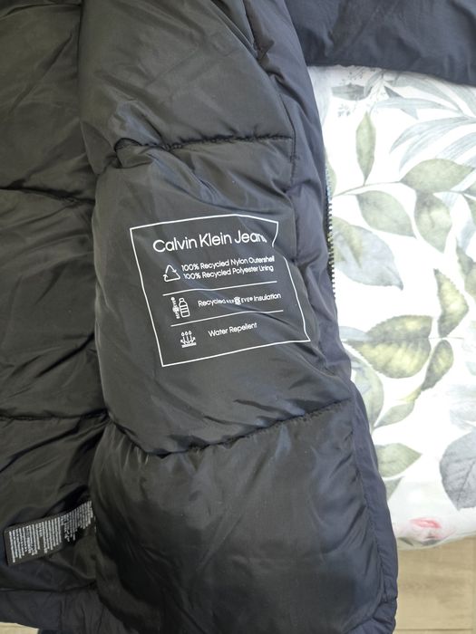 Calvin Klein парка