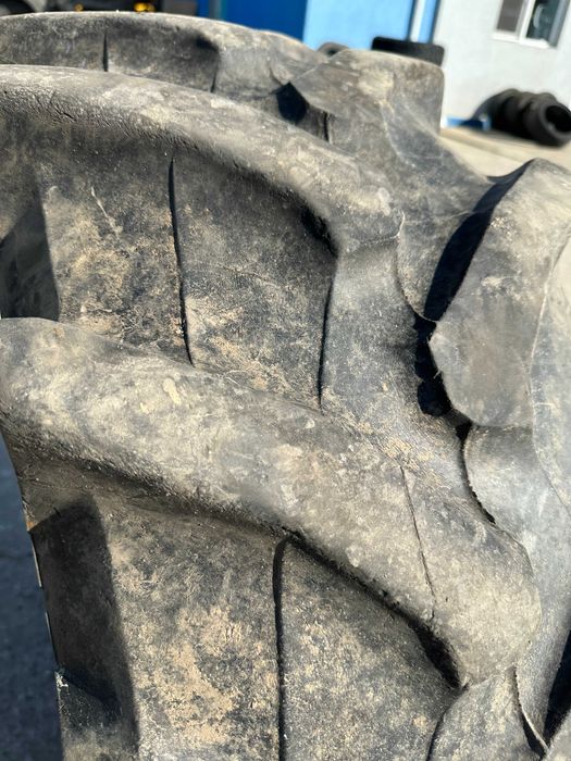 Cauciuc 380.70 R20 Trelleborg