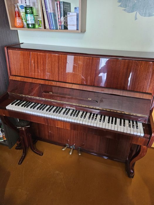 Продам пианино, за 20000 тенге.