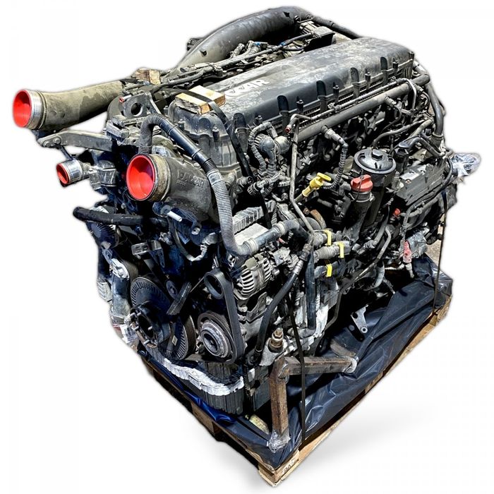 0452050 Motor DAF XF106 (2014-) DAF
