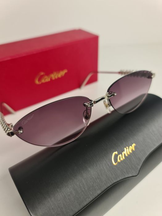 Reducere-Promotie-Oferta-Discount-Ochelari-Luxury-Soare-Rame-Lentile-Cartier-CT0545S-Premium-Noi