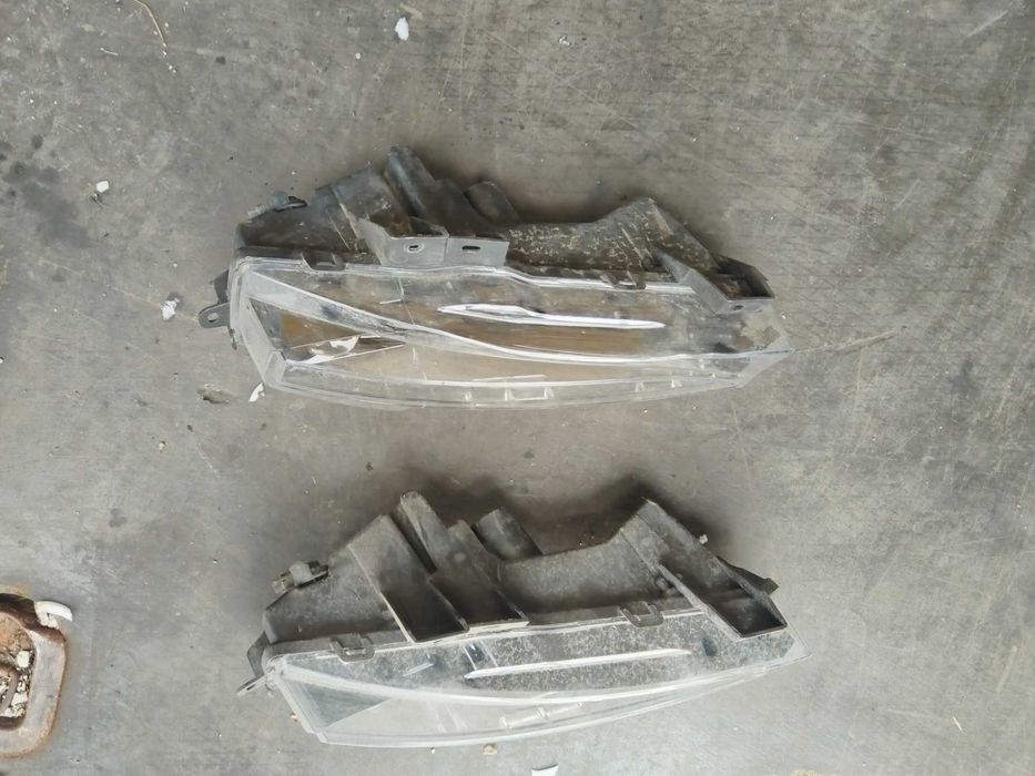 Халогени за TESLA Model Y
2022г-2023г