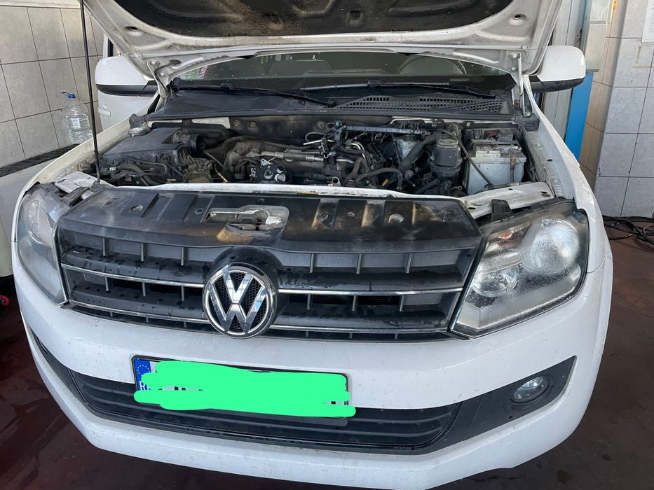 Motor VW Amarok 2.0 tdi cdca cdc cnea cne csh csha cdb cdba cnf cnfa