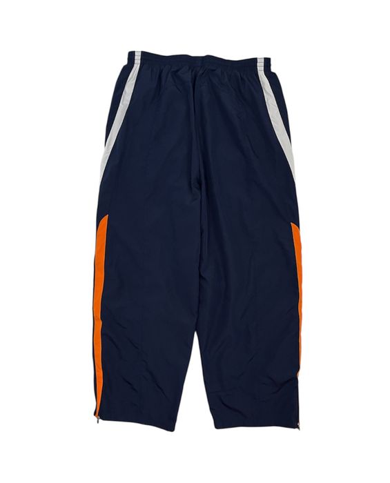 Asics оригинално мъжко спортно долнище, S размер