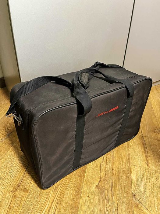 Сумка для дрона квадрокоптера Phantom 3 / 4 / ADVANCED / PRO