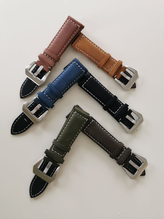 Каишки за часовник 22mm и 24мм