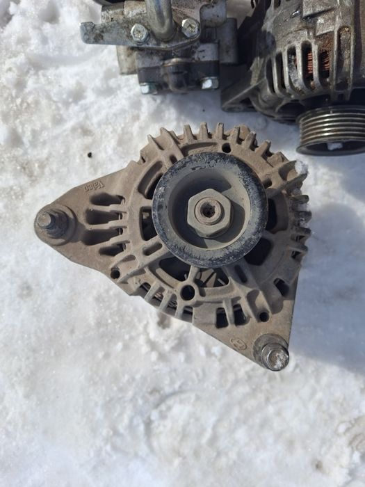 Мелочи на санта фе классик