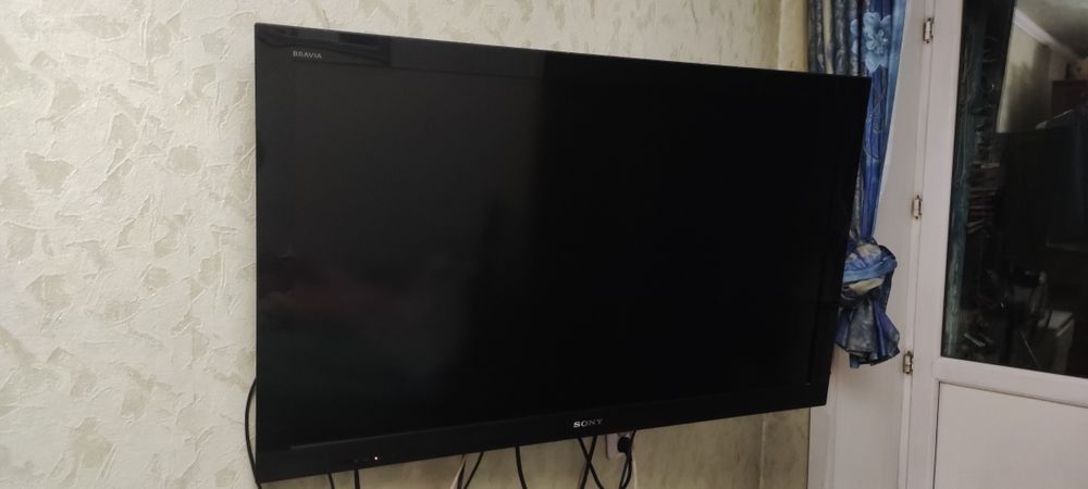 Телевизор Sony b