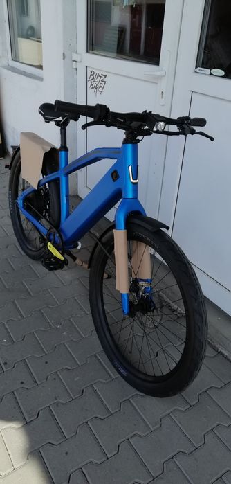 Bicicleta electrica Stromer ST2 Nou