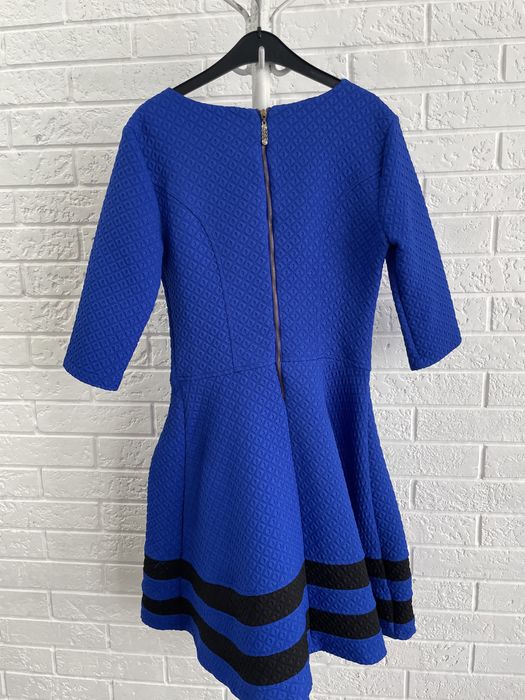 Нарядные платюшки