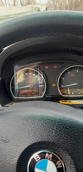 De vânzare bmw x3