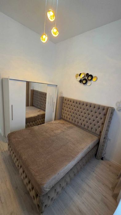 Apartament 2 camere, Envogue Residence