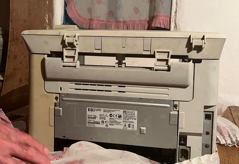 Продаётся Принтер (3 в 1)  МФУ