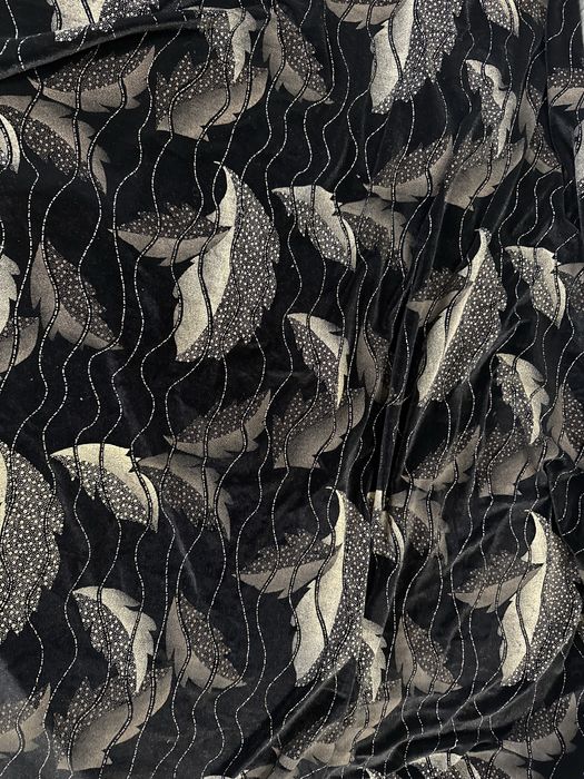 Материал кийим учун