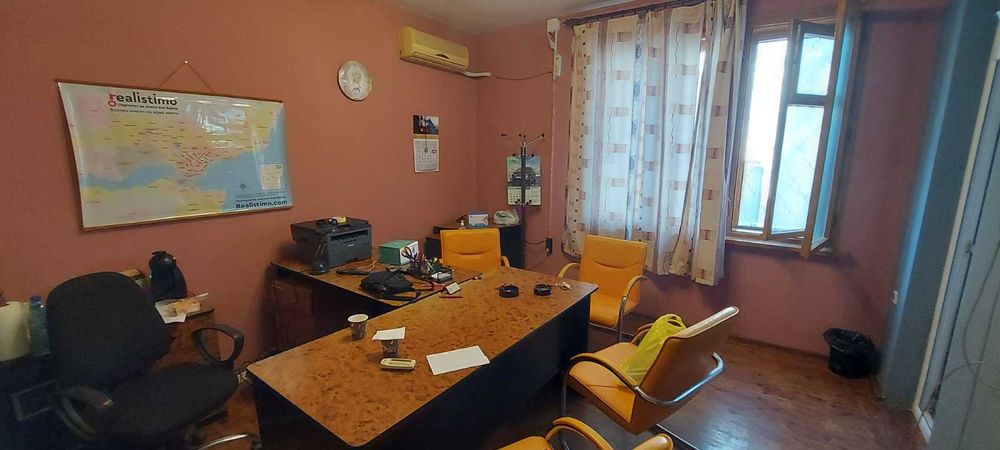 офис бюра и шкафчета