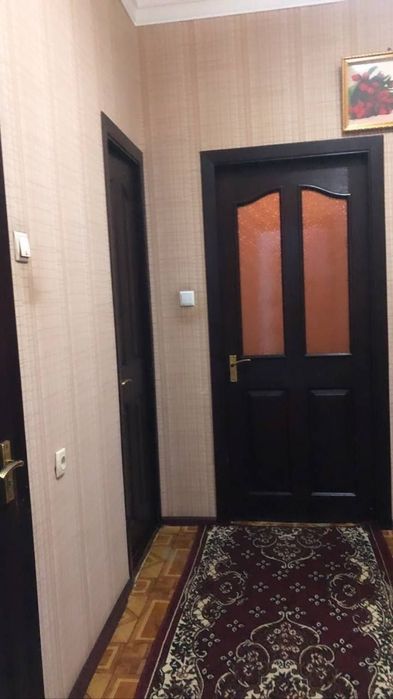 Аренда квартиры своя