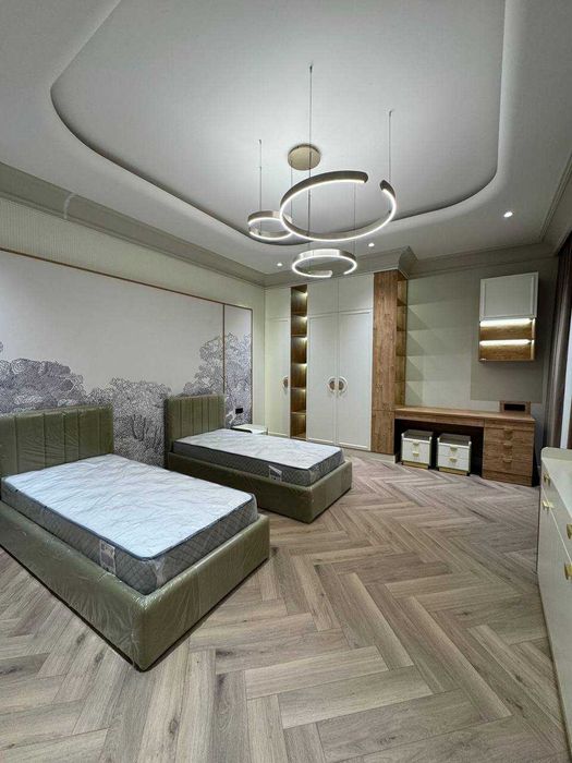 R1 Сдаётся шикарный дом на Мирзо-Улугбекском р-не, ор-р Луначарский!