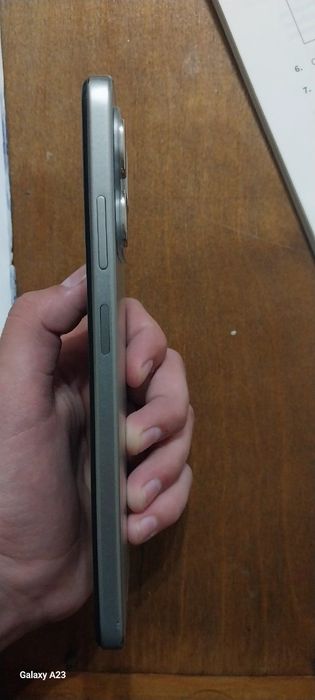 Infinix Hot 50i sotsman
