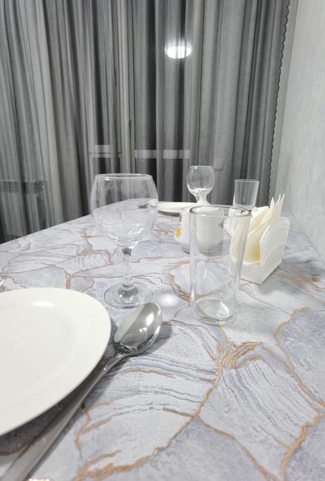 1 комнатная квартира