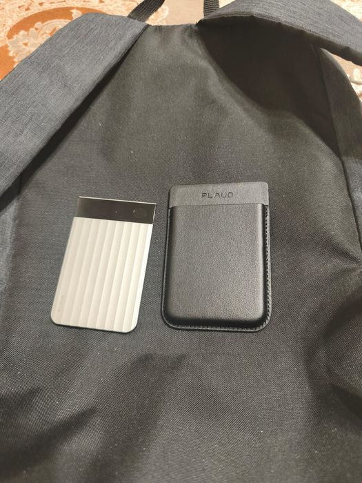 Plaud note pro диктофон обмен или продажа