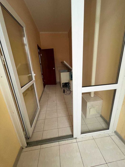 Продажа 3-комнатной квартиры