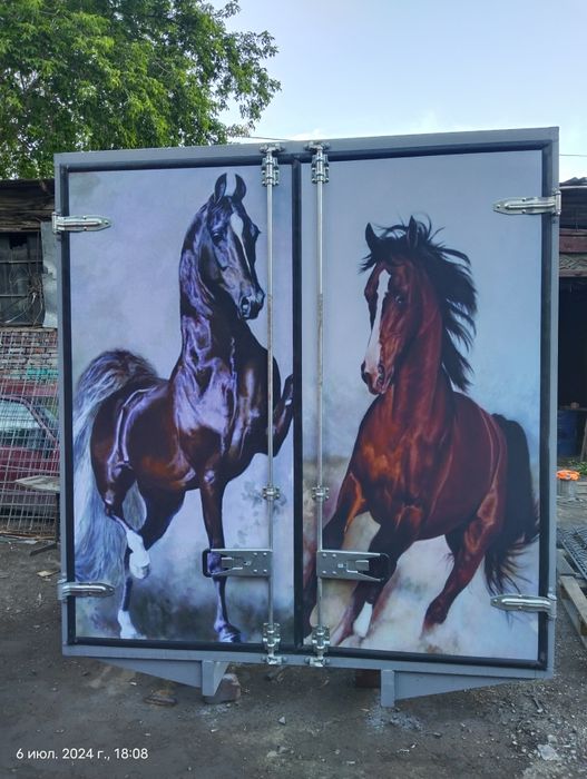 Ремонт газель и удлинение